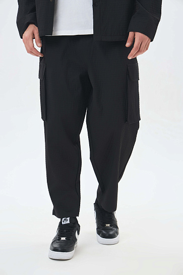 Joggerlar SS24CL3-39-19890-150910 фото